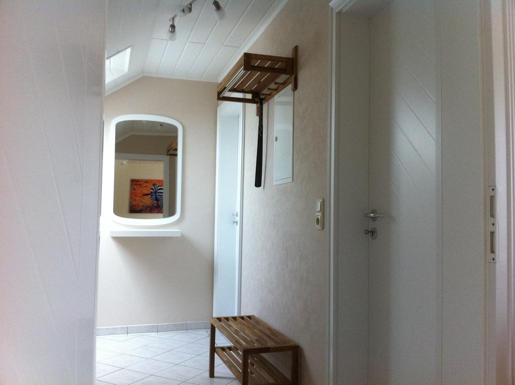 Appartement Kirchenblick Bad Birnbach Luaran gambar