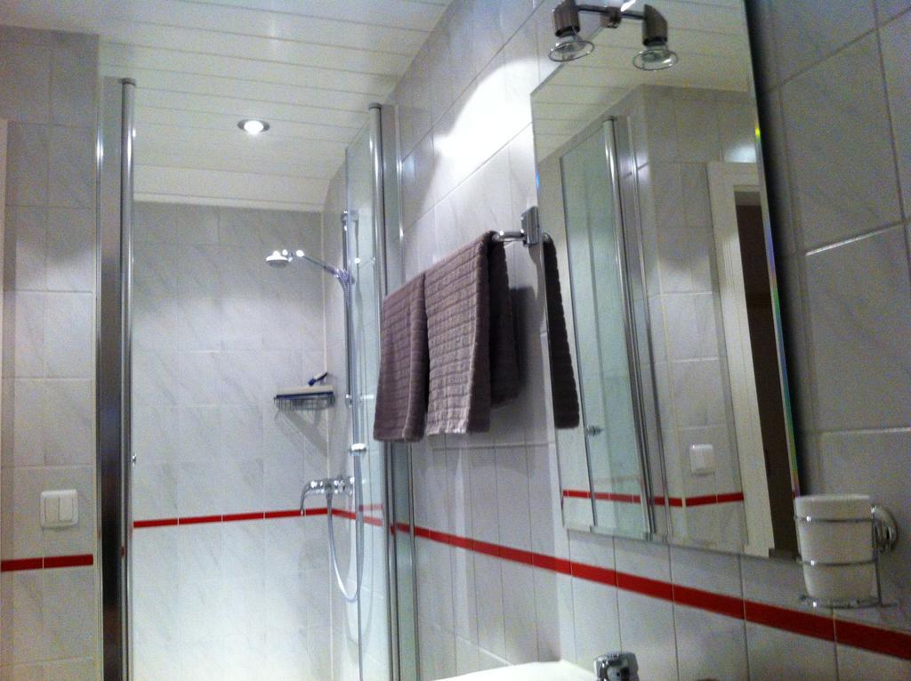 Appartement Kirchenblick Bad Birnbach Luaran gambar